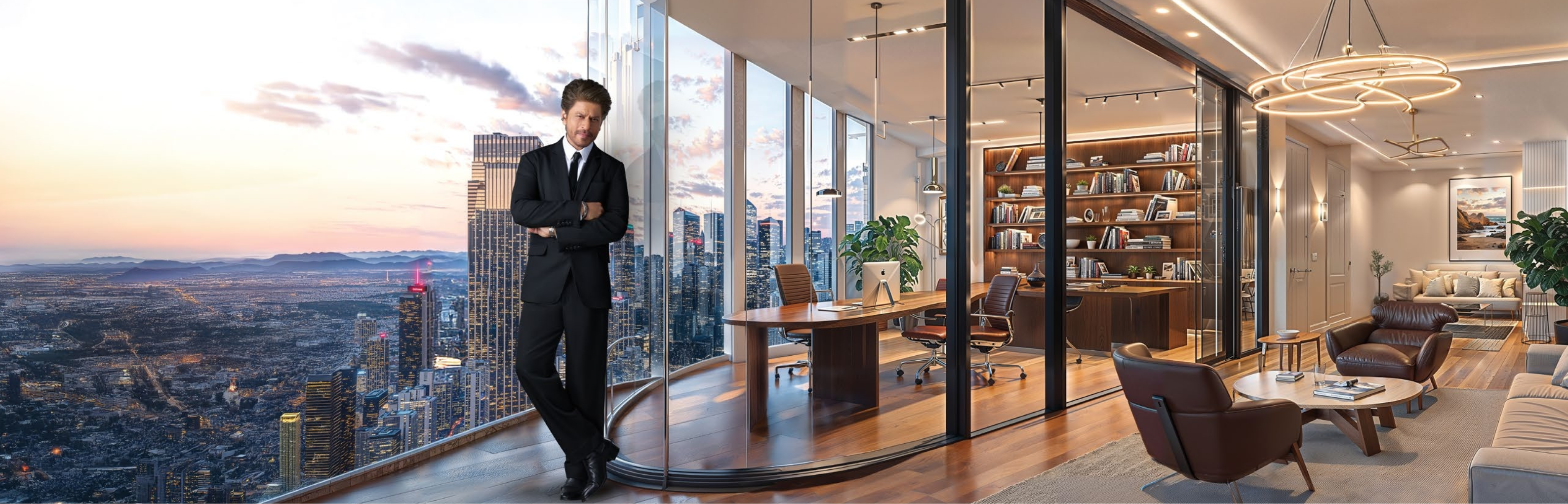 Shahrukhzslide 2 - 2