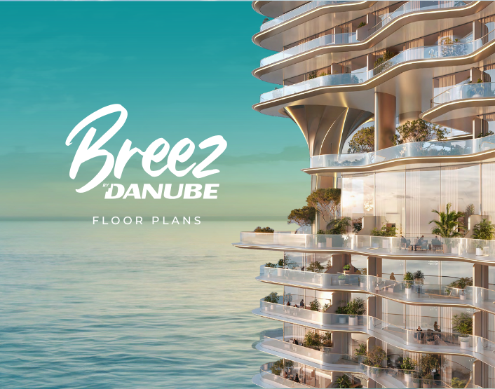 Breez by Danube